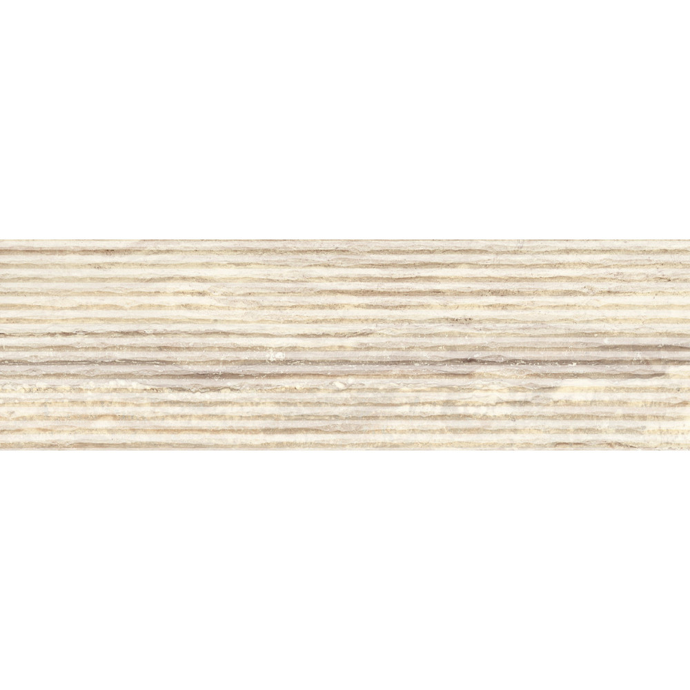 Tuscan Traces Silver 30×60 – imitácia travertínu s jemnou kresbou.