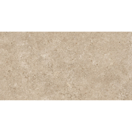 Béžová kamenná dlažba TRI.ART do moderného interiéru.