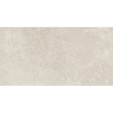 Gresová dlažba TRI.ART WHITE GREY s prirodzenou kamennou štruktúrou.