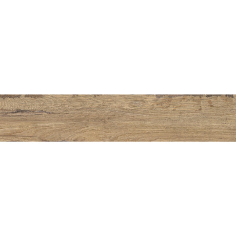 Porcelánová dlažba Villeroy & Boch WOOD SELECTION Antique Wood s realistickou kresbou dreva.