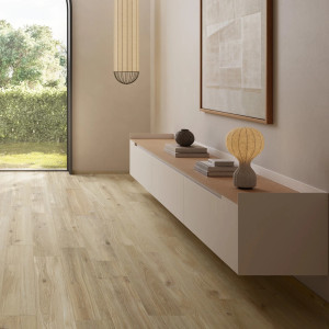 Gresová dlažba Villeroy & Boch WOOD SELECTION Brushed Oak.