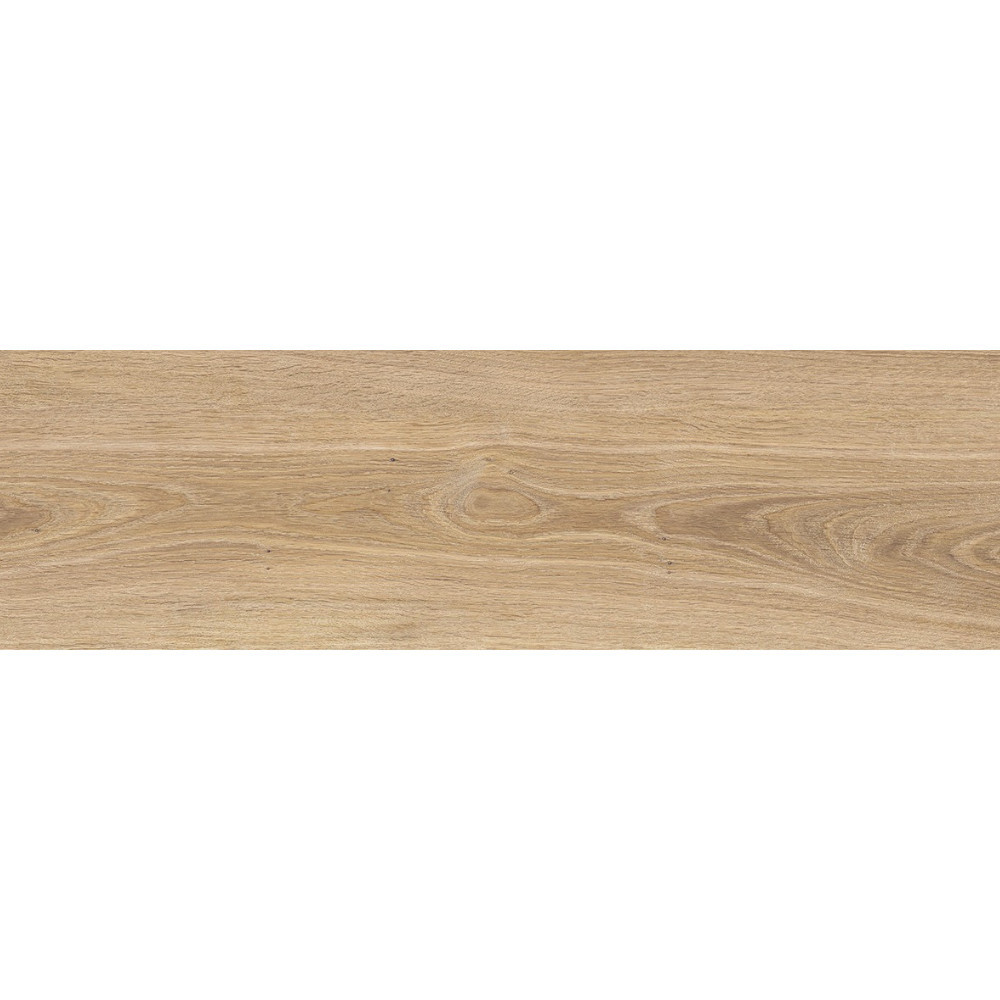 Detail povrchu dlažby Villeroy & Boch WOOD SELECTION Brushed Oak 30x120 v matnom prevedení.