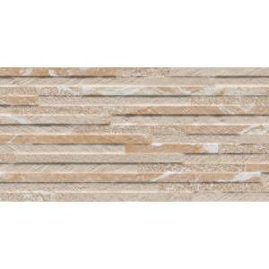 Gresový obklad na fasádu a stenu MAULE BEIGE 17×52.