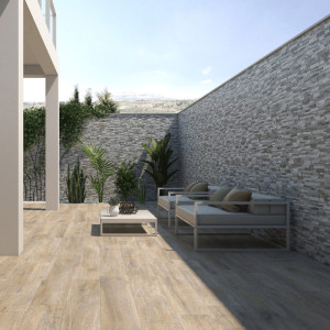 PETRA NATURAL 34×50 – obklad z hliny imitácia prírodného kameňa.