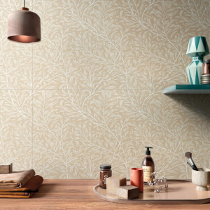Dekoratívny obklad steny Papier Aurora Mirage