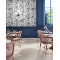 Dekoratívny obklad steny Papier Maison Blue Mirage