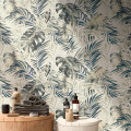 Dekoratívny obklad steny Papier Palm Mirage