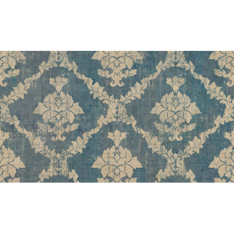 Gres Papier Damasco 2 60x120 jemne matný povrch