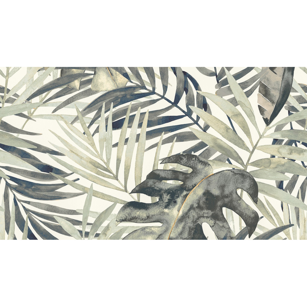 Papier Palm 60x120 dekoratívny gres Mirage