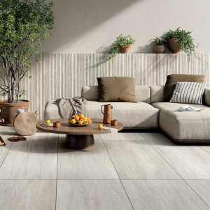 Gres Noriven Pure NV 11 60x120 so zvýšeným protišmykom