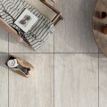 Svetlá dlažba NORIVEN Pure 60x120 R9