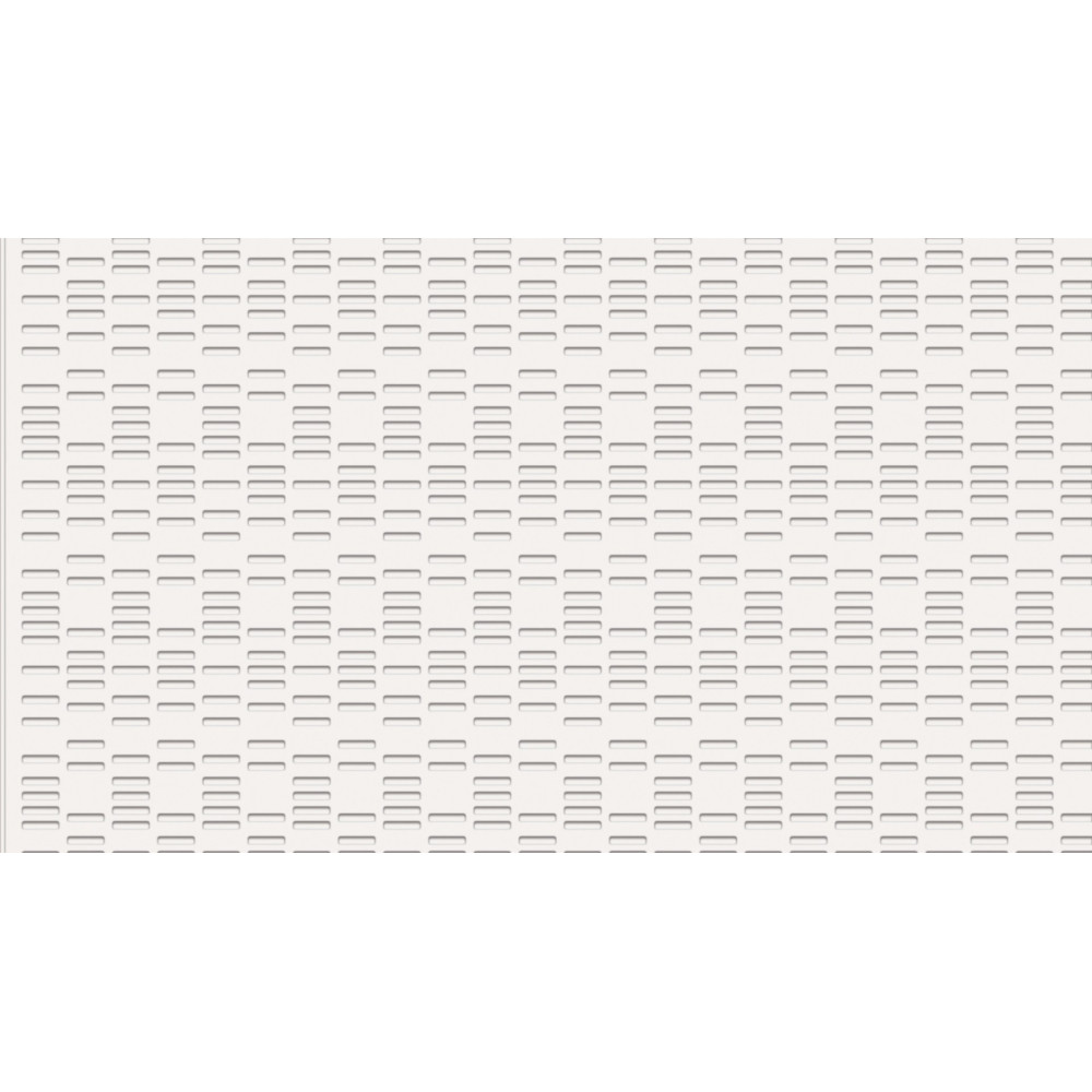 TERRAE IDRO SONANTE BLANC TA 01 50x120 dekoratívny keramický obklad Mirage