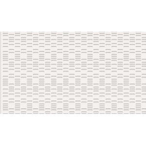 TERRAE IDRO SONANTE BLANC TA 01 50x120 dekoratívny keramický obklad Mirage