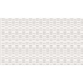 TERRAE IDRO SONANTE BLANC TA 01 50x120 dekor sonante