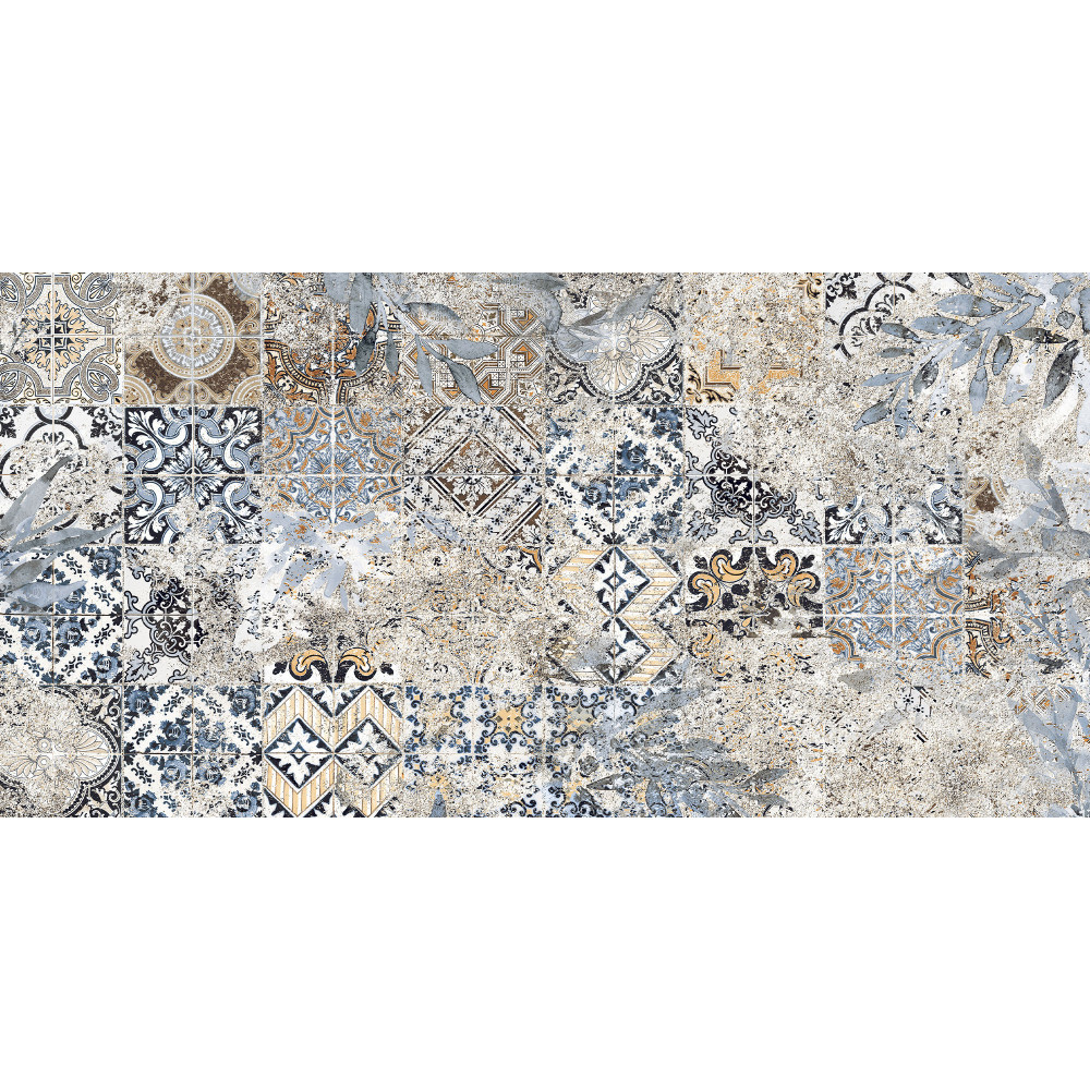 Dekoratívny obklad Universal Provence vo formáte 61 × 122,2 cm