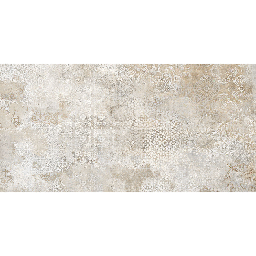 UNIVERSAL NAIN 61x122,2 dekoratívny gres Tuscania s matným povrchom