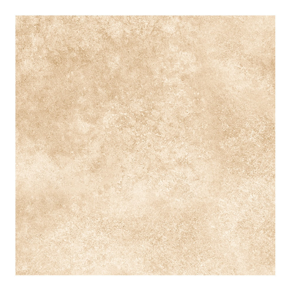 SINER BEIGE 60x60 20 mm matný gres s imitáciou betónu