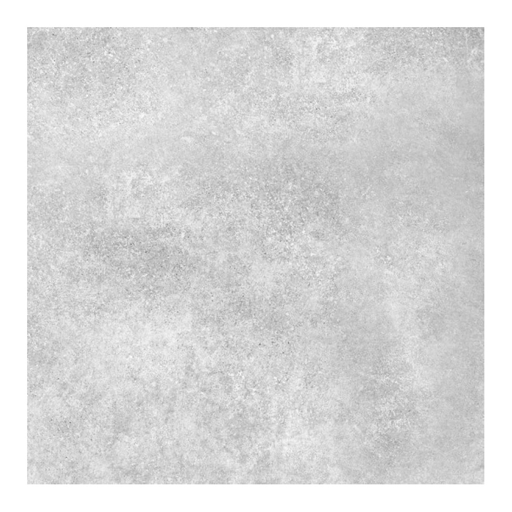 SINER PERLA 60x60 20 mm matný gres s imitáciou betónu