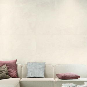 Béžová dlažba SUTILE MARFIL vo formáte 60 × 120 cm