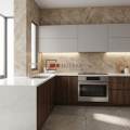 SANDSTONE TAUPE 60x60 - matný povrch