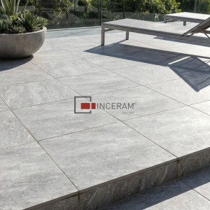 SANDSTONE PERLA 60x60 - 20MM dlažba