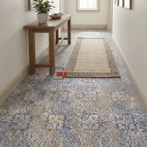 TAPIS BLUE 60x60 - matný povrch