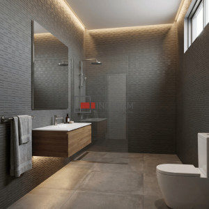 TERRAE IDRO SONANTE TAPESTRY TA 06 50x120 dekor sonante
