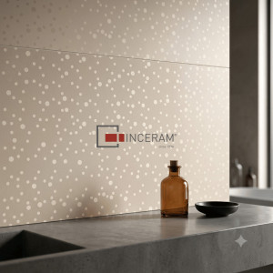 TERRAE IDRO RAIN IRISH CREAM TA 02 50x120 dekor rain