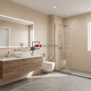 TERRAE IDRO IRISH CREAM TA 02 50x120
