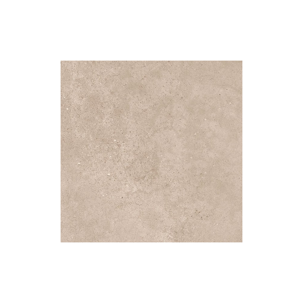 Dlažba Continental Soft Taupe 122,2×122,2 cm – matný povrch, Tuscania