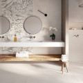 Continental Soft White v interiéri – Tuscania
