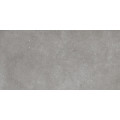 CONTINENTAL SOFT DARK GREY 61X122,2 - jemne matný povrch R9