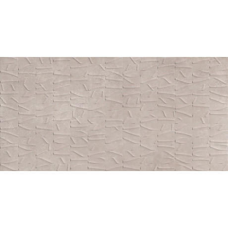 Continental Soft Smoke Rilievo 61x122,2 3D obklad gres Tuscania