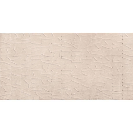 Continental Soft Sand Rilievo 61x122,2 3D obklad gres Tuscania