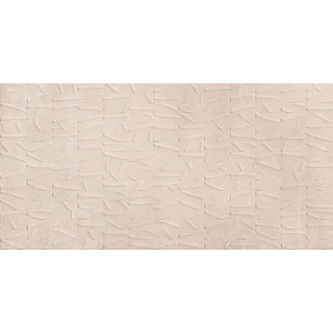 Continental Soft Sand Rilievo 61x122,2 3D obklad gres Tuscania