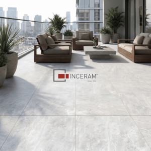 Dasone Silver 60x60 dlažba gres