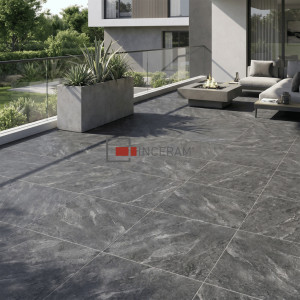 Dasone Grey 60x60 dlažba gres