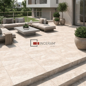 Dasone Crema 60x60 dlažba gres