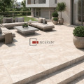 Dasone Crema 60x60 dlažba gres