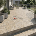 Dasone Taupe 60x60 dlažba gres