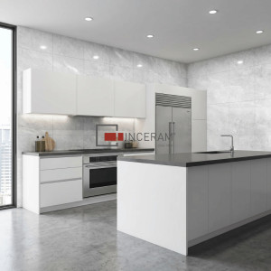 Dasone Silver 60x60 dlažba gres