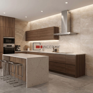 Dasone Crema 60x60 dlažba gres