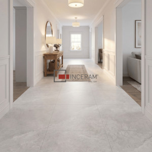 Elast Silver 60x60 dlažba gres