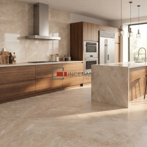 Elast Crema 60x60 dlažba gres