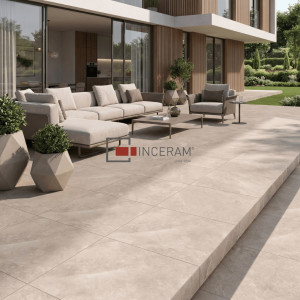 Elast Beige 60x60 dlažba gres