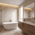 Elast Beige 60x60 dlažba gres