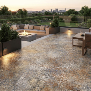 Carpet Beige 60x60 dlažba gres