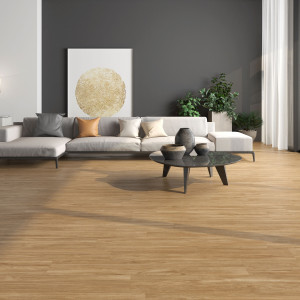 Alessandria Camel 20x120 interiér dlažba imitácia dreva