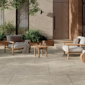 Palmira Veld 120x120 dlažba imitácia kameňa Mirage béžová