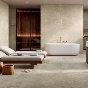 Palmira Veld 120x120 dlažba imitácia kameňa Mirage béžová